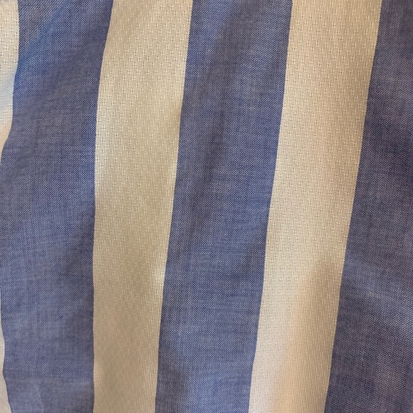 Jcrew striped top - Picture 3 of 3